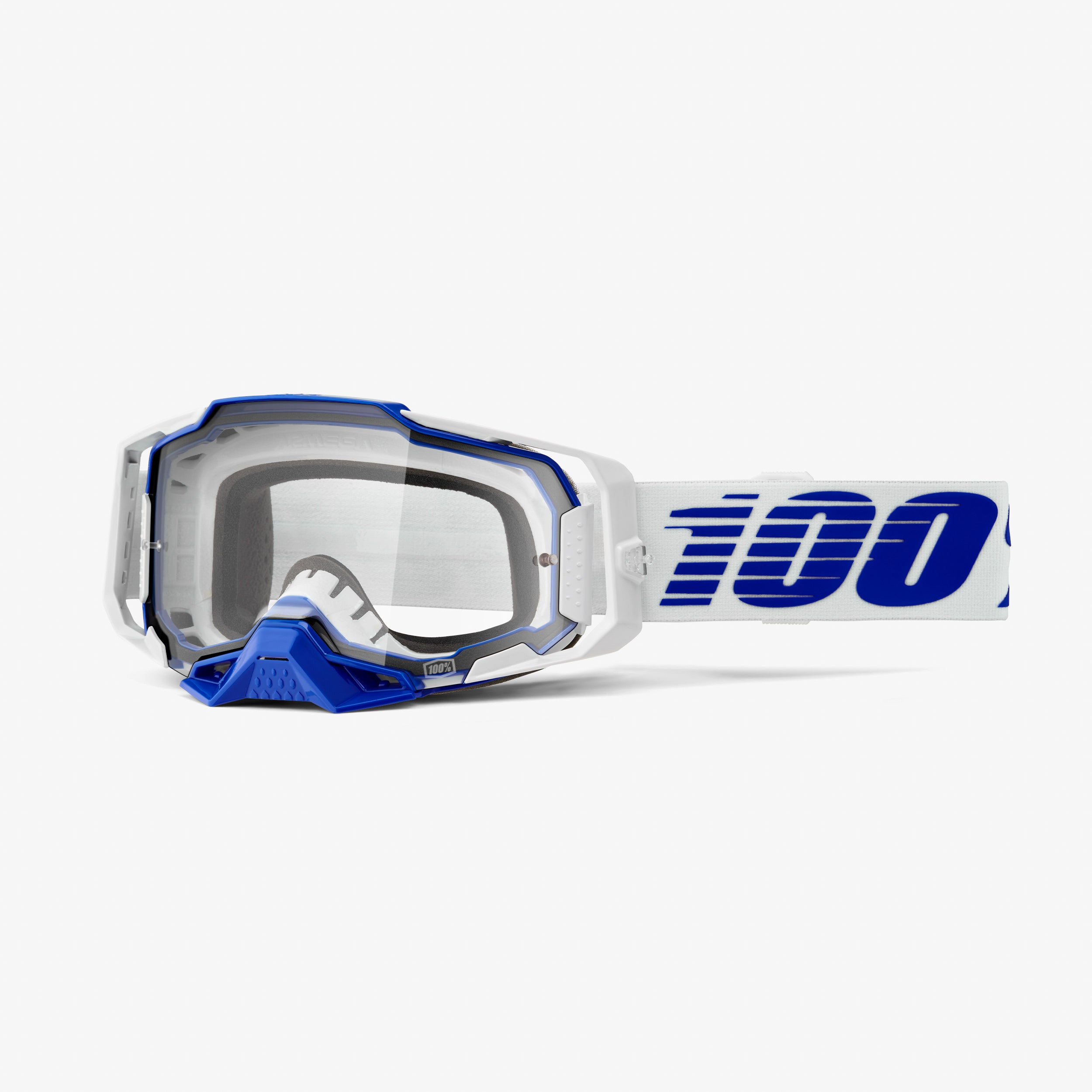 ARMEGA Goggle Blue - Secondary