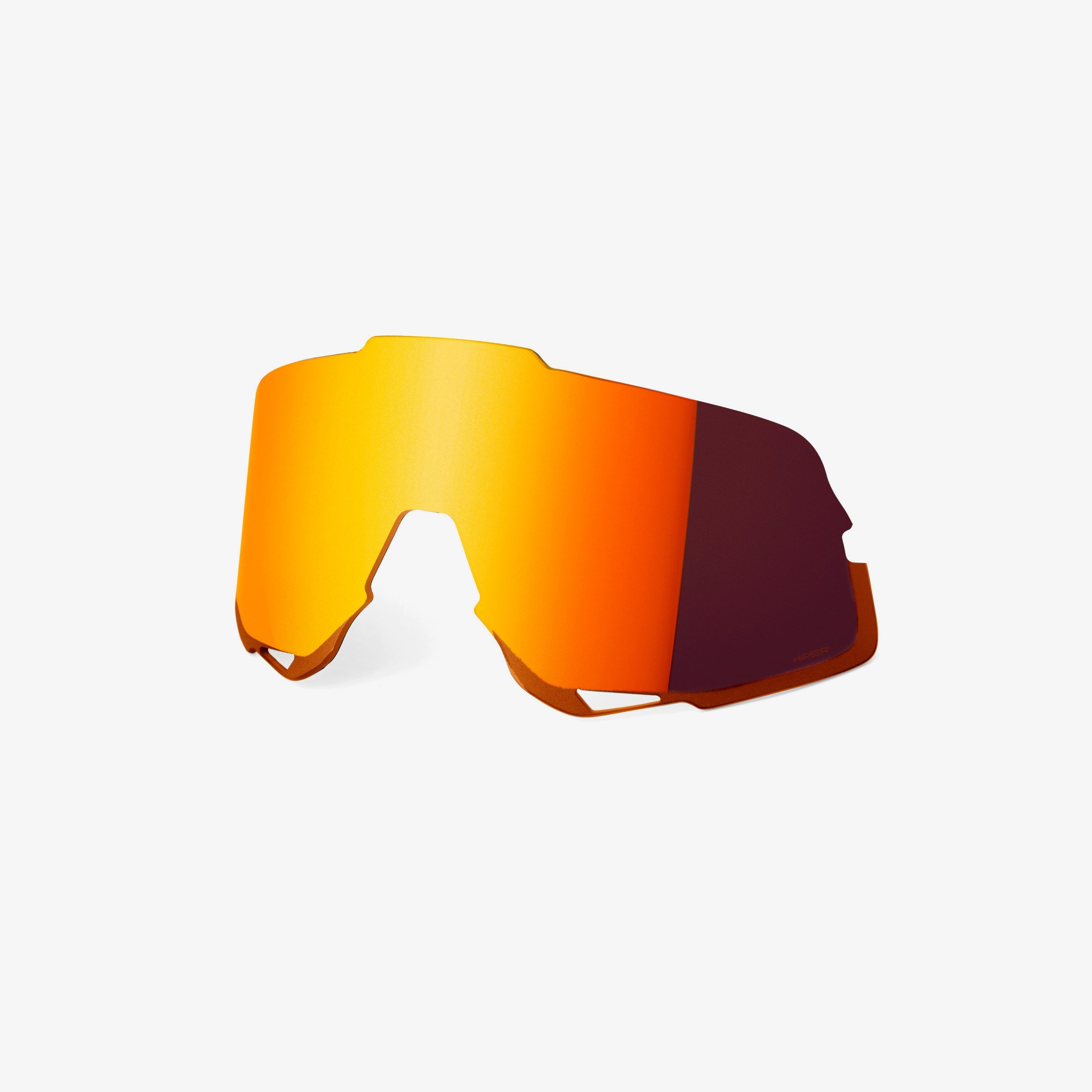 GLENDALE® Replacement Lens - HiPER® Red Multilayer Mirror