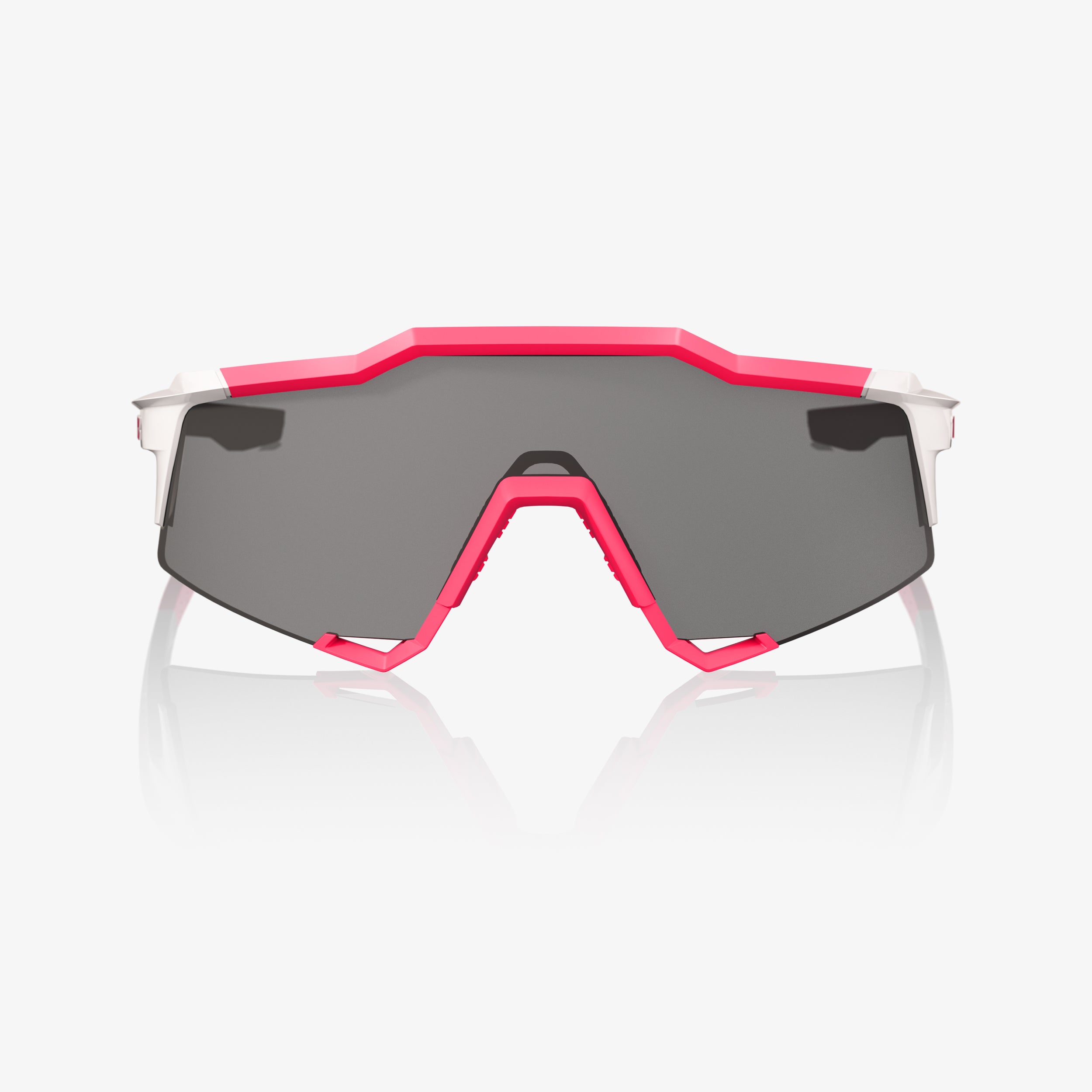 SPEEDCRAFT - Puddy Pink White - Smoke - Secondary