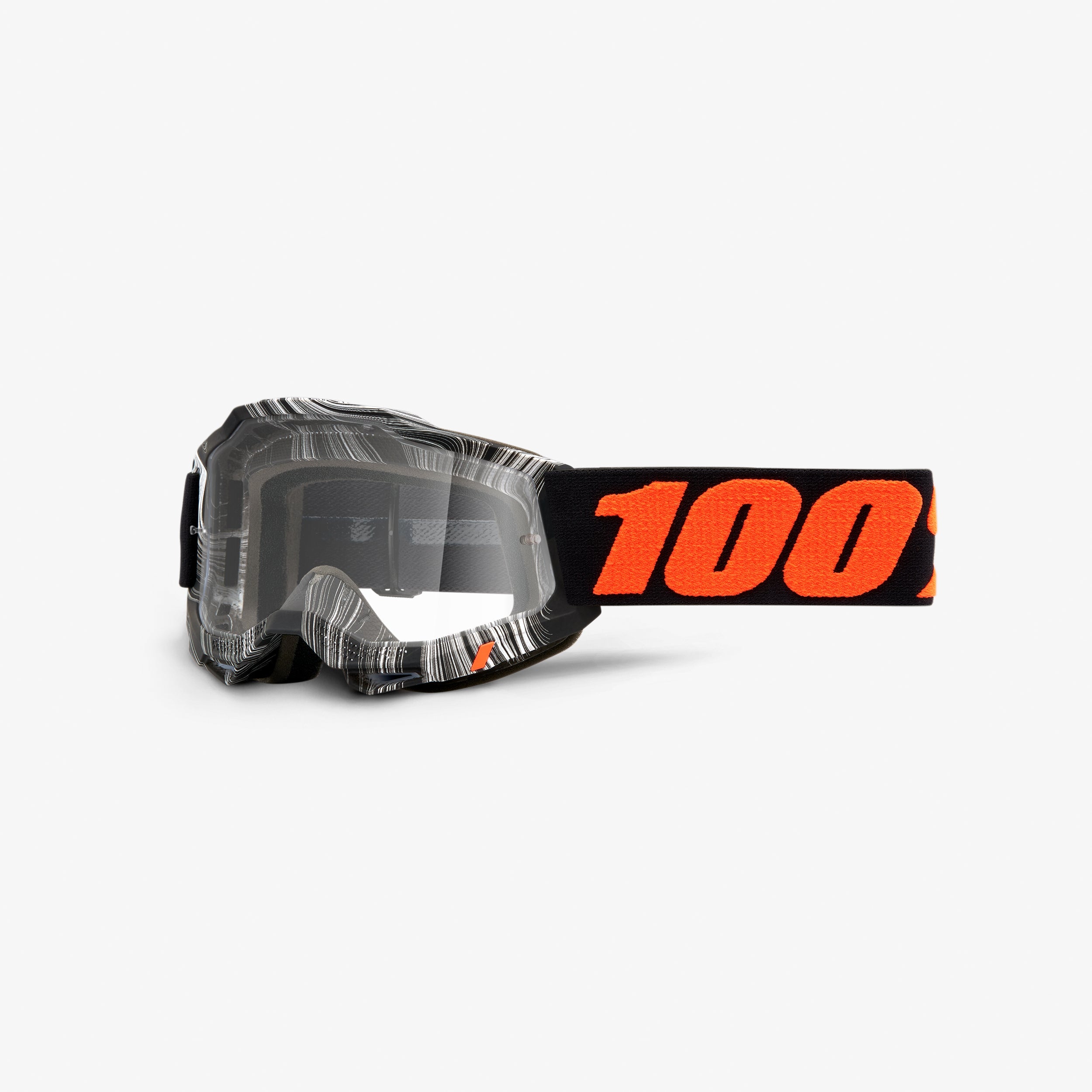 ACCURI 2® JUNIOR Goggle Geospace - Secondary