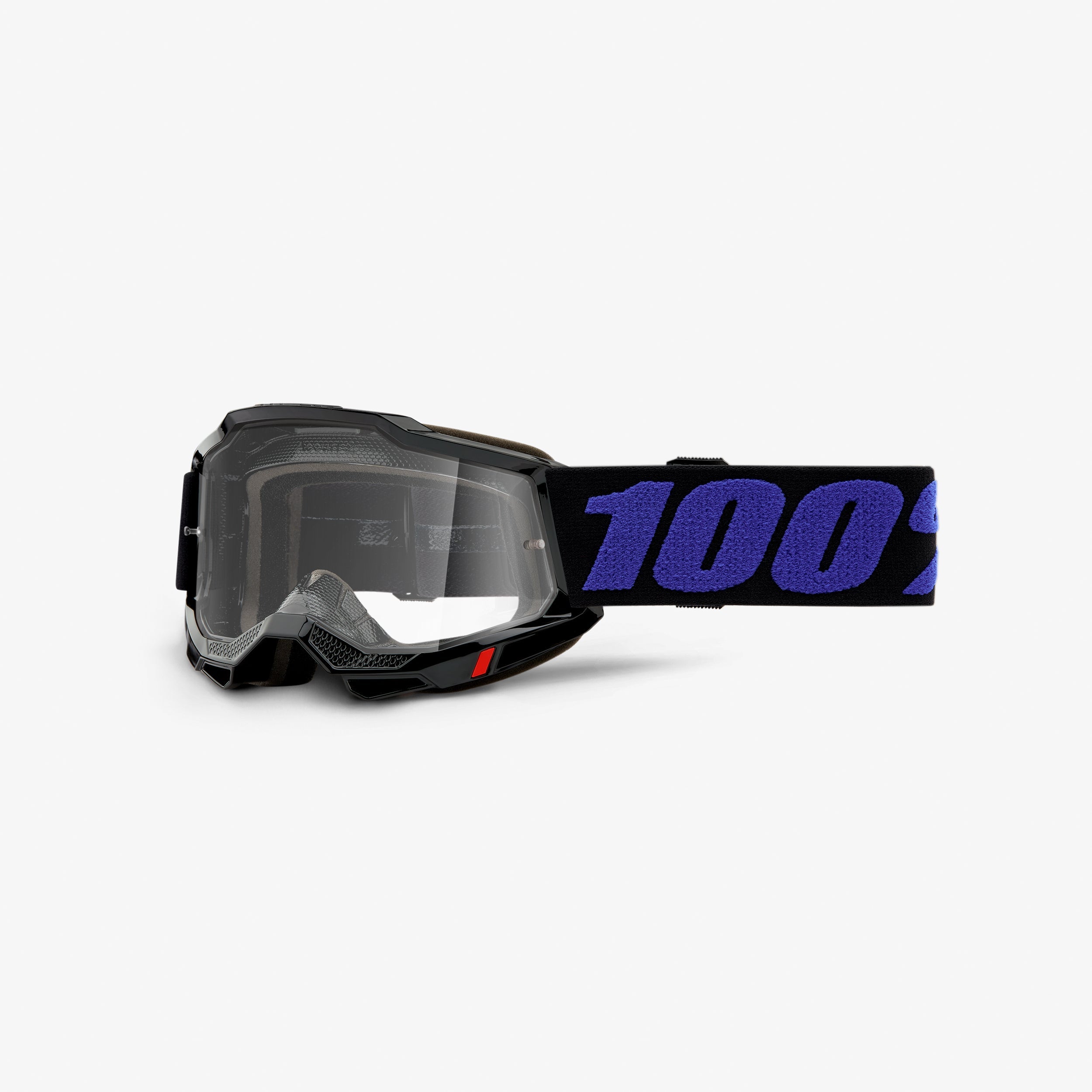 ACCURI 2® JUNIOR Goggle Moore - Secondary